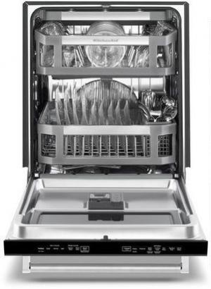 Ремонт посудомоечных машин KitchenAid Ремонт посудомоечных машин KitchenAid