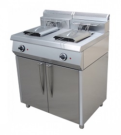 Ремонт фритюрниц Grill Master
