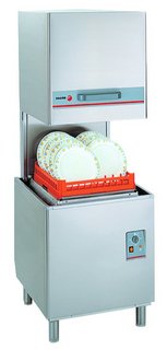 Ремонт купольных посудомоечных машин 